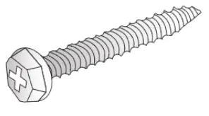 SelectBlinds Refined Fabric Vertical Blinds - fig8