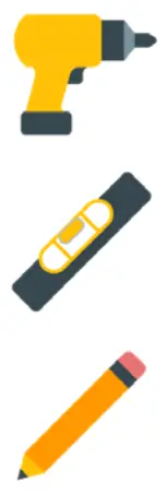 SelectBlinds Refined Fabric Vertical Blinds - icon