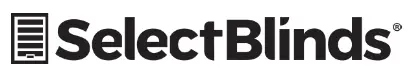 SelectBlinds logo