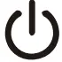 Power icon