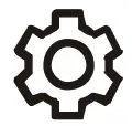 Setting icon