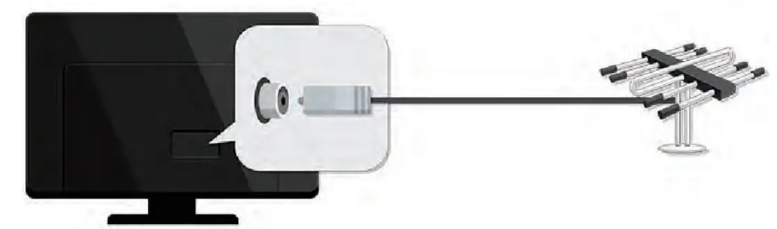 Watching Broadcast TV