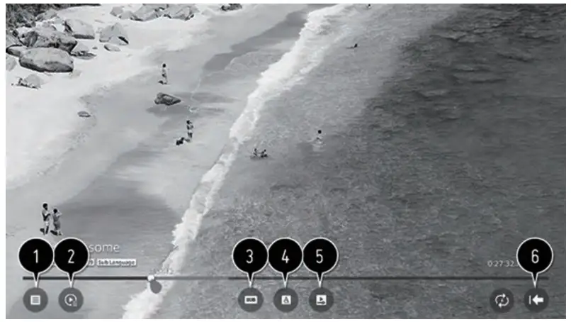 Setting up Additional Features