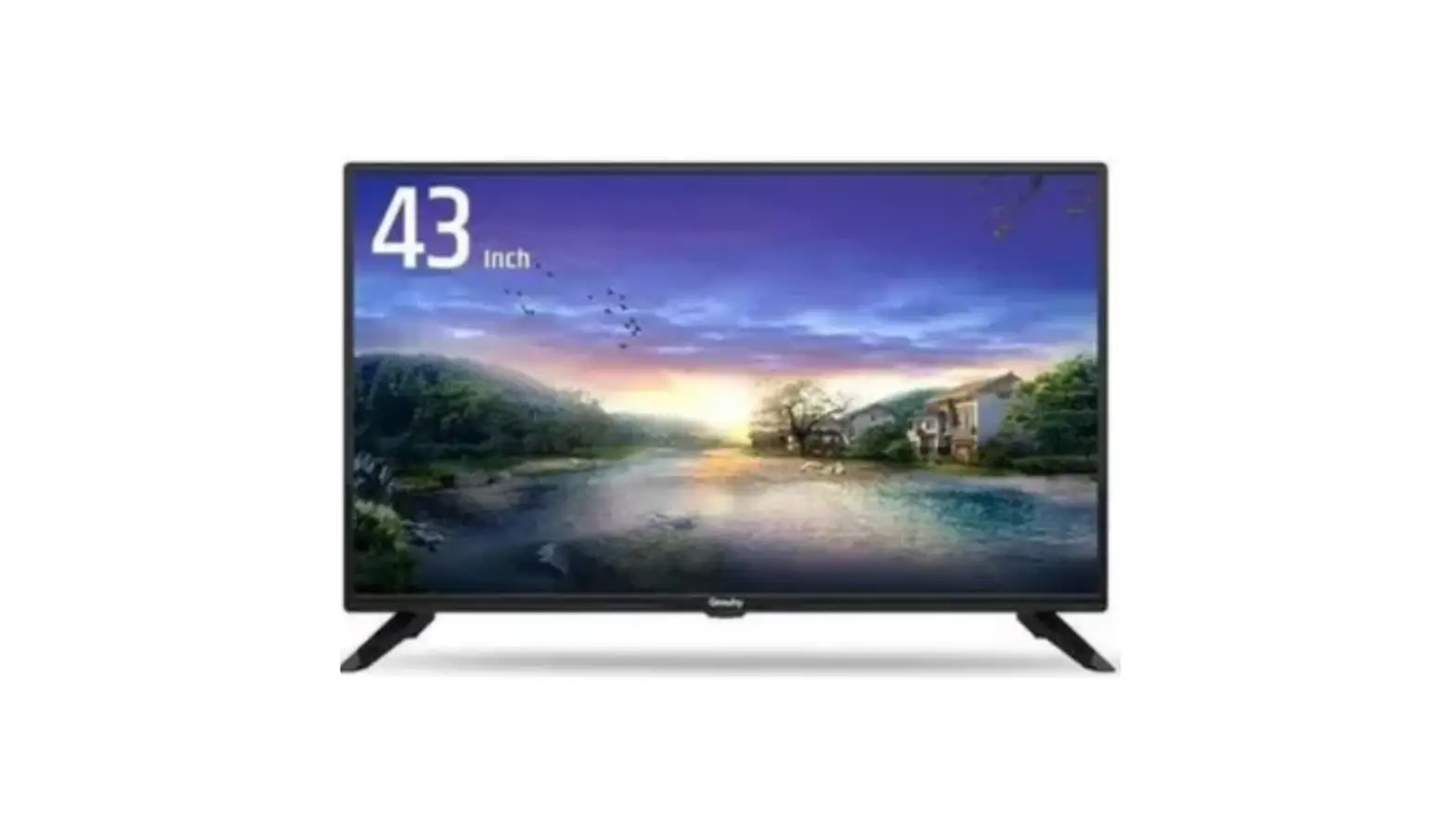 Pyleusa Ptvweb43uhd 43’’ Uhd Dled Webos Smart Tv User Manual