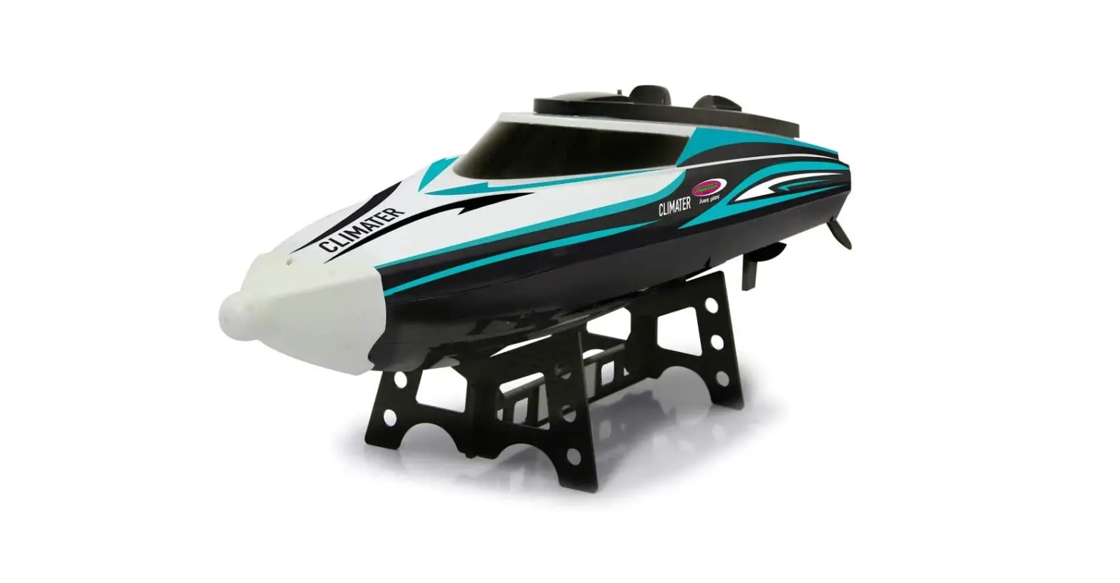 Jamara 410142 Climater 2.4 Ghz Rc Speed Boat Instructions Jamara 410142 Climater 2.4 Ghz Rc Speed Boat Instructions