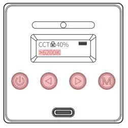 NEEWER-RGB61-Mini-Portable-LED-Light-fig-10