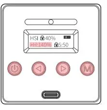 NEEWER-RGB61-Mini-Portable-LED-Light-fig-11