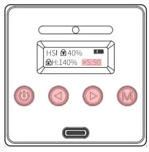 NEEWER-RGB61-Mini-Portable-LED-Light-fig-12