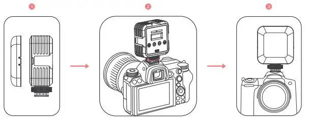 NEEWER-RGB61-Mini-Portable-LED-Light-fig-5