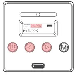 NEEWER-RGB61-Mini-Portable-LED-Light-fig-9