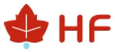 HF LOGO