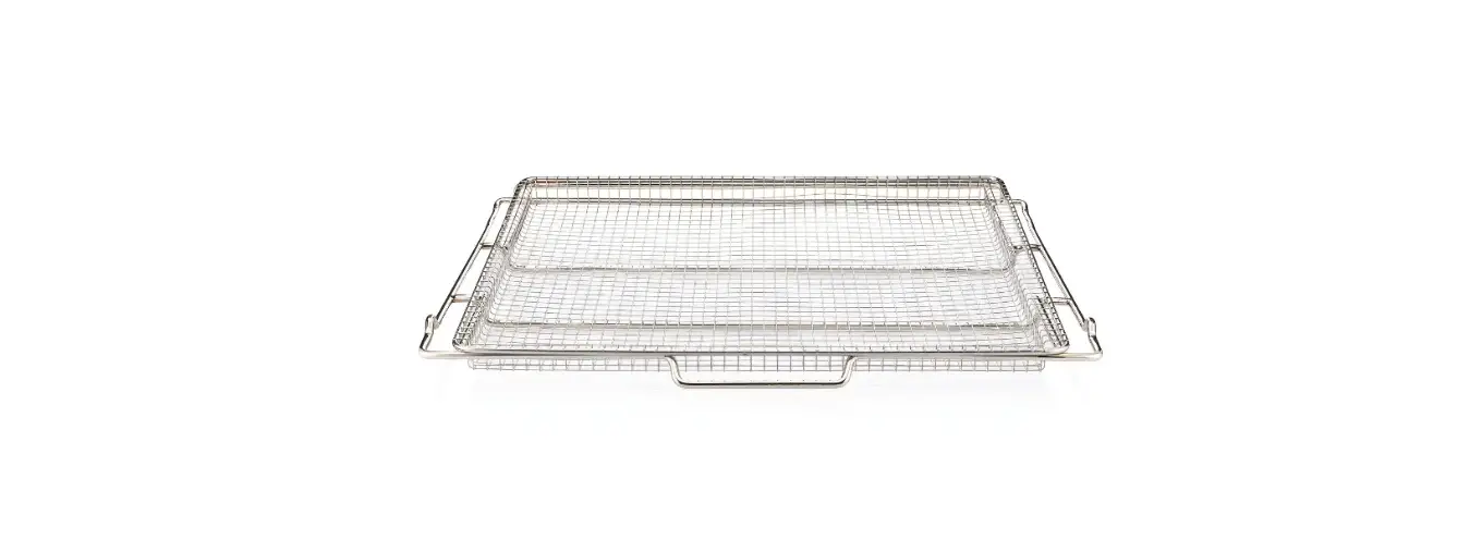Frigidaire Aft27frig Readycook 27 Inch Air Fry Tray Owner's Manual