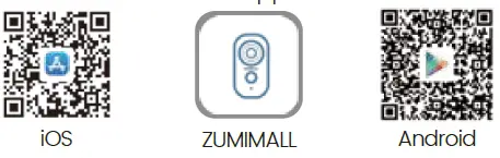 ZUMIMALL-GX2S-Wireless-Outdoor-Pan-Tilt-Battery-Camera-04
