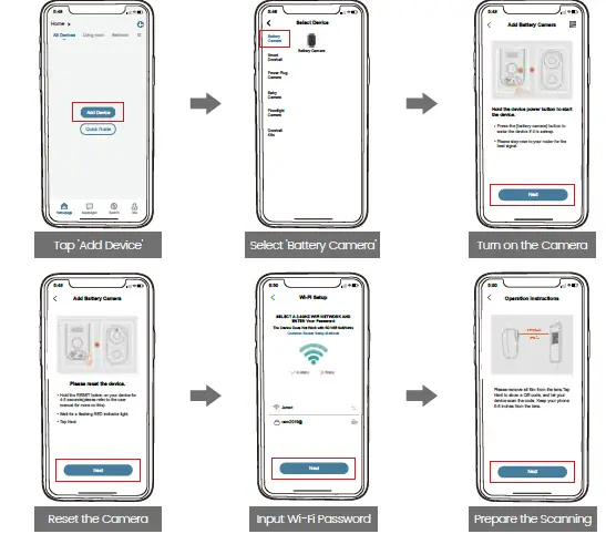 ZUMIMALL-GX2S-Wireless-Outdoor-Pan-Tilt-Battery-Camera-07