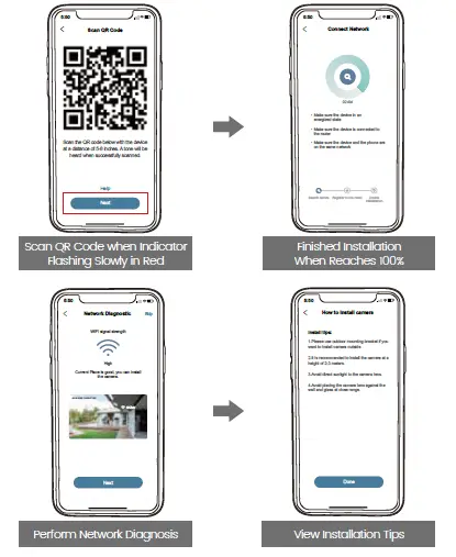 ZUMIMALL-GX2S-Wireless-Outdoor-Pan-Tilt-Battery-Camera-08