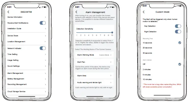 ZUMIMALL-GX2S-Wireless-Outdoor-Pan-Tilt-Battery-Camera-15
