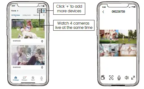 ZUMIMALL-GX2S-Wireless-Outdoor-Pan-Tilt-Battery-Camera-17