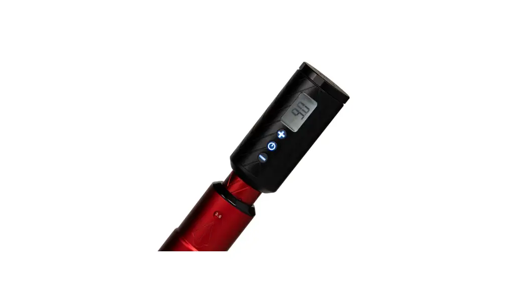 Peak Forge Rca Battery Pack User Manual