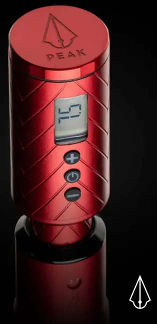 PEAK FORGE RCA BATTERY PACK