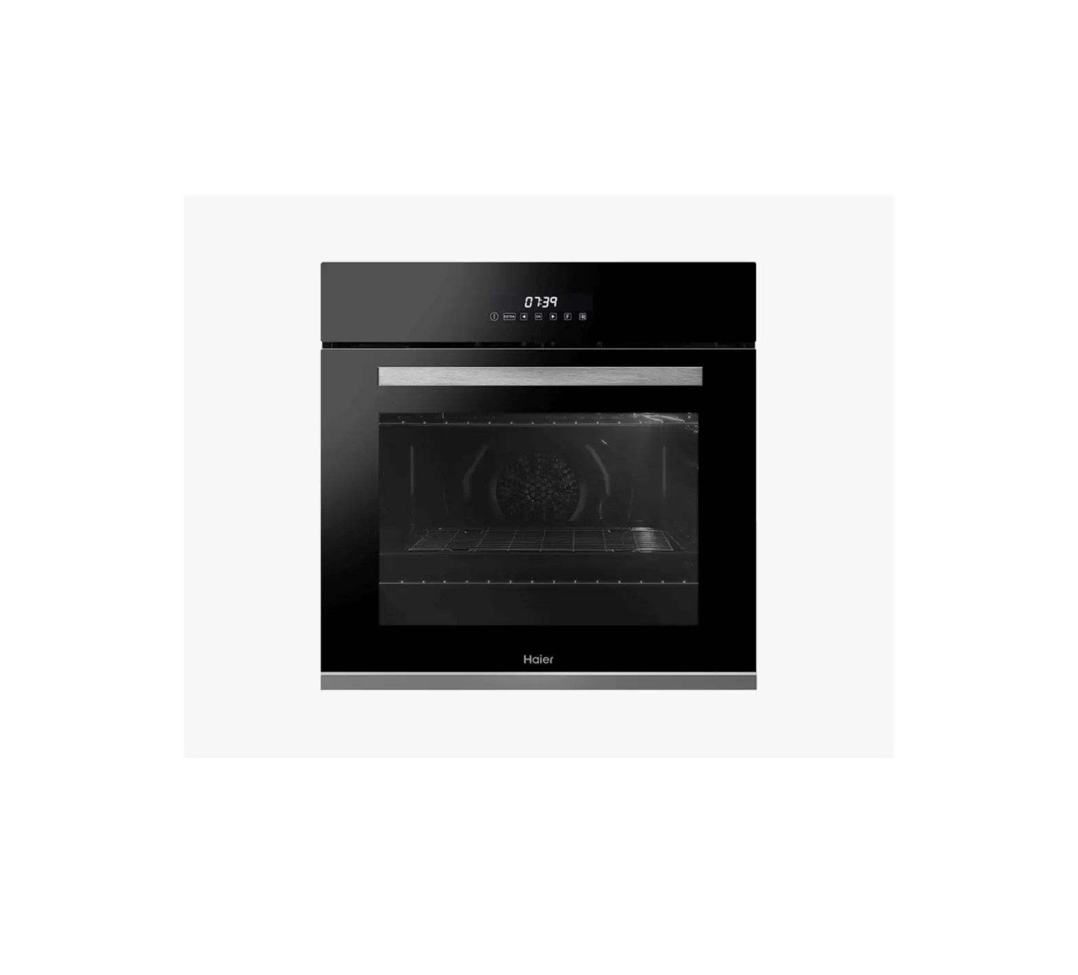 Haier Hwo60s10tpx2 60cm 10 Function Self Cleaning Oven User Guide Haier Hwo60s10tpx2 60cm 10 Function Self Cleaning Oven User Guide