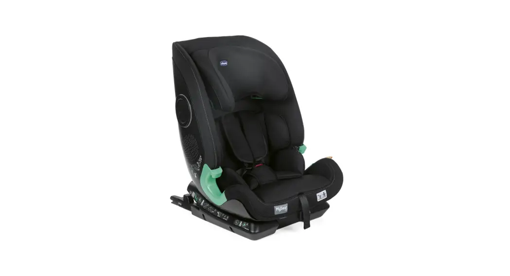 Chicco Ece R129 Myseat I-size Child Car Seat Instruction Manual Chicco Ece R129 Myseat I-size Child Car Seat Instruction Manual