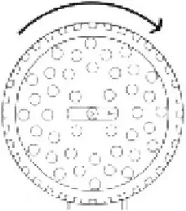 Rear Filter Inductions