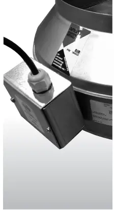 fantech 490095 FG..EC Series Inline Fans with EC Motor 6