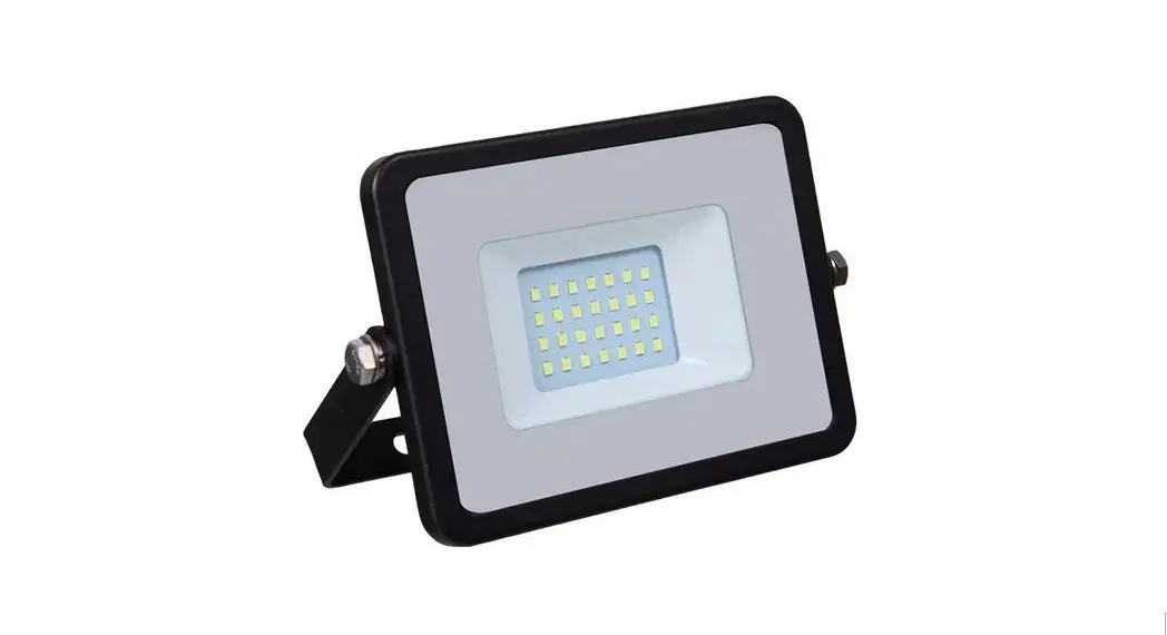 V-tac 80133970 Led Flood Light Instruction Manual V-tac 80133970 Led Flood Light Instruction Manual