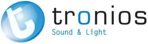 FENTON KAR100 Karaoke Machine Bluetooth Party Speaker - icon3