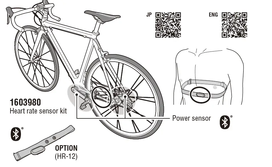 CAT-EYE-CC-SC100B-Padrone-Smart-Plus-Wireless-Bike-Computer-fig-1