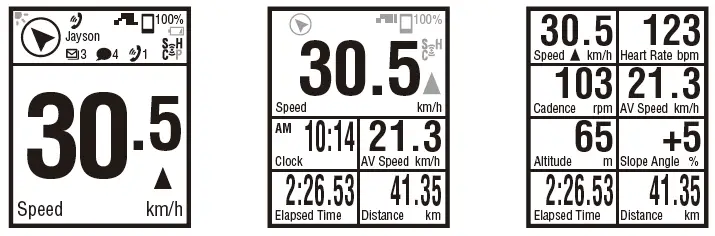 CAT-EYE-CC-SC100B-Padrone-Smart-Plus-Wireless-Bike-Computer-fig-10