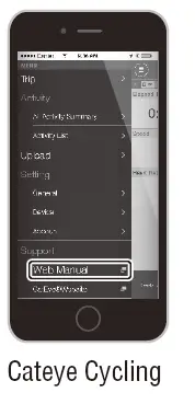 CAT-EYE-CC-SC100B-Padrone-Smart-Plus-Wireless-Bike-Computer-fig-5