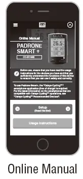 CAT-EYE-CC-SC100B-Padrone-Smart-Plus-Wireless-Bike-Computer-fig-6