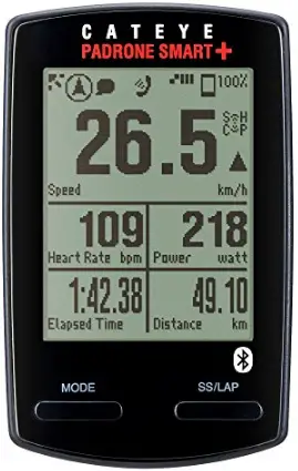 CAT-EYE-CC-SC100B-Padrone-Smart-Plus-Wireless-Bike-Computer-product