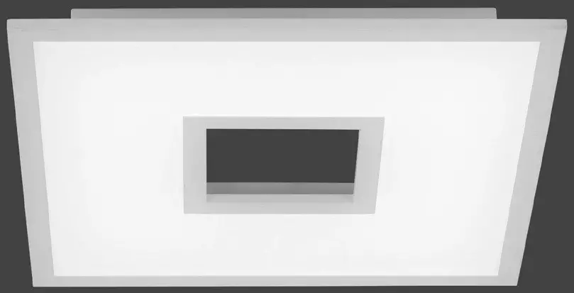 Paul Neuhaus 270386 Cut-Out 45x45cm RGBW LED Panel - Cover