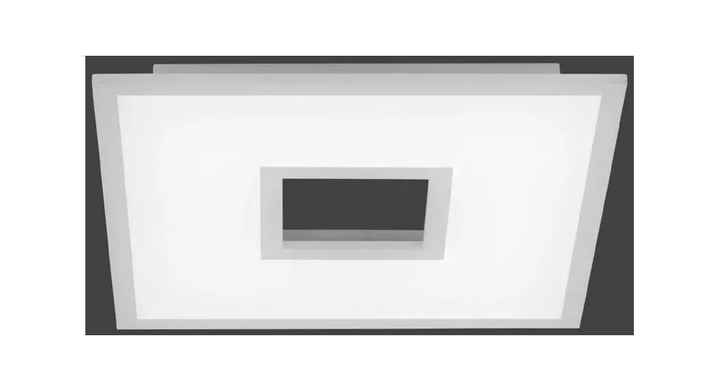 Paul Neuhaus 270386 Cut-out 45x45cm Rgbw Led Panel Instruction Manual Paul Neuhaus 270386 Cut-out 45x45cm Rgbw Led Panel Instruction Manual