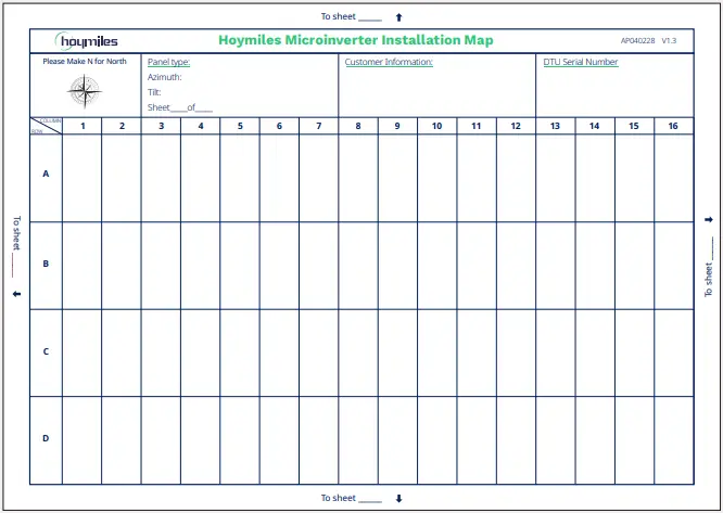 hoymiles DTU Lite S SE Modulo WiFi USB - Complete