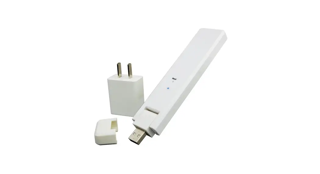 Hoymiles Dtu-lite-s Se Modulo Wifi Usb Installation Guide