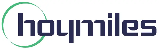 hoymiles logo