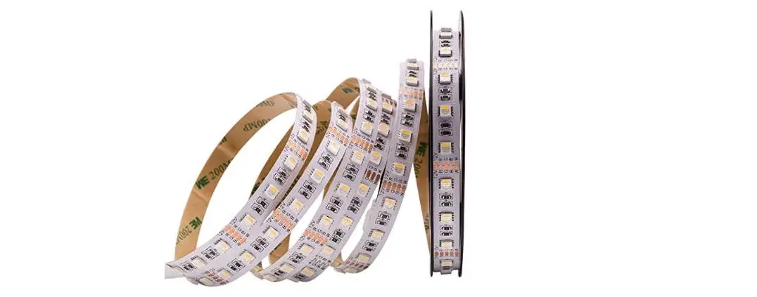 Led World Fa60m50-xm-24v-rgb Rgb Led Flex Strip Instructions Led World Fa60m50-xm-24v-rgb Rgb Led Flex Strip Instructions