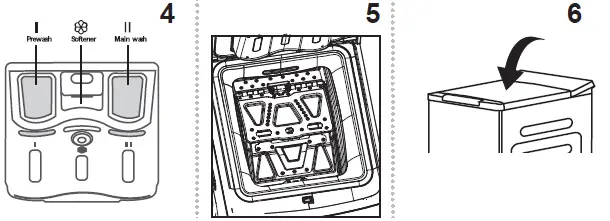 TESLA-WL71291M-Washing-Machine-fig-14