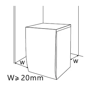 TESLA-WL71291M-Washing-Machine-fig-3