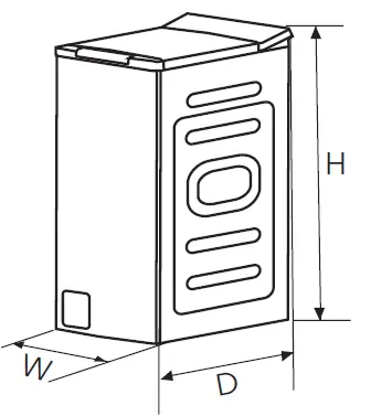 TESLA-WL71291M-Washing-Machine-fig-42