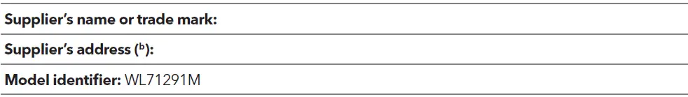 TESLA-WL71291M-Washing-Machine-fig-45
