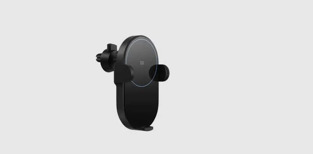 Shenzhen Caibo Technology M1 Wireless Car Charger User Manual