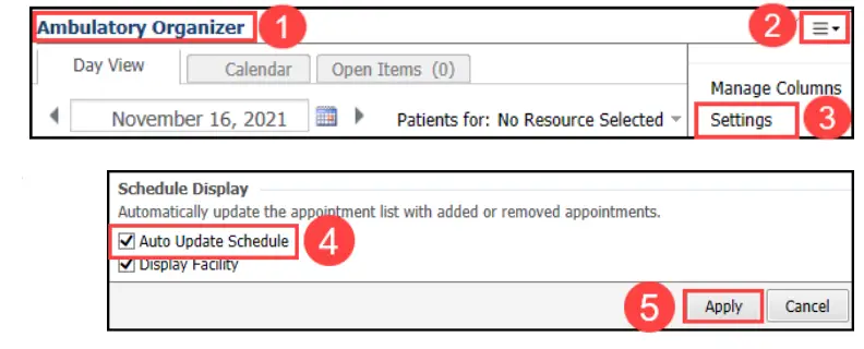 MUNSON HEALTHCARE Clinical and Clerical Staff Personalization for Clinical and Clerical Staff-1