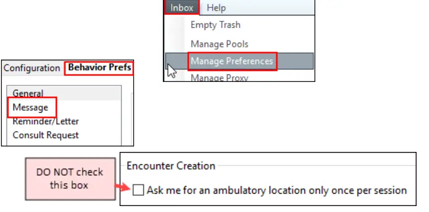 MUNSON HEALTHCARE Clinical and Clerical Staff Personalization for Clinical and Clerical Staff-13