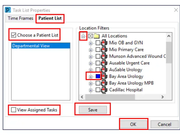 MUNSON HEALTHCARE Clinical and Clerical Staff Personalization for Clinical and Clerical Staff-18