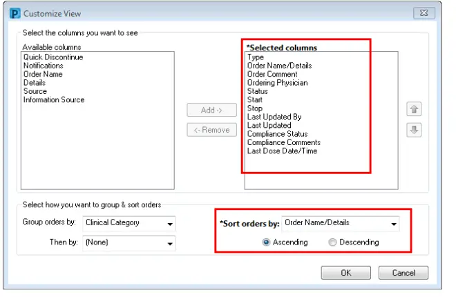 MUNSON HEALTHCARE Clinical and Clerical Staff Personalization for Clinical and Clerical Staff-28