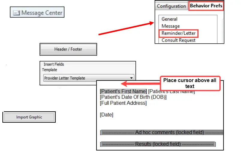 MUNSON HEALTHCARE Clinical and Clerical Staff Personalization for Clinical and Clerical Staff-3